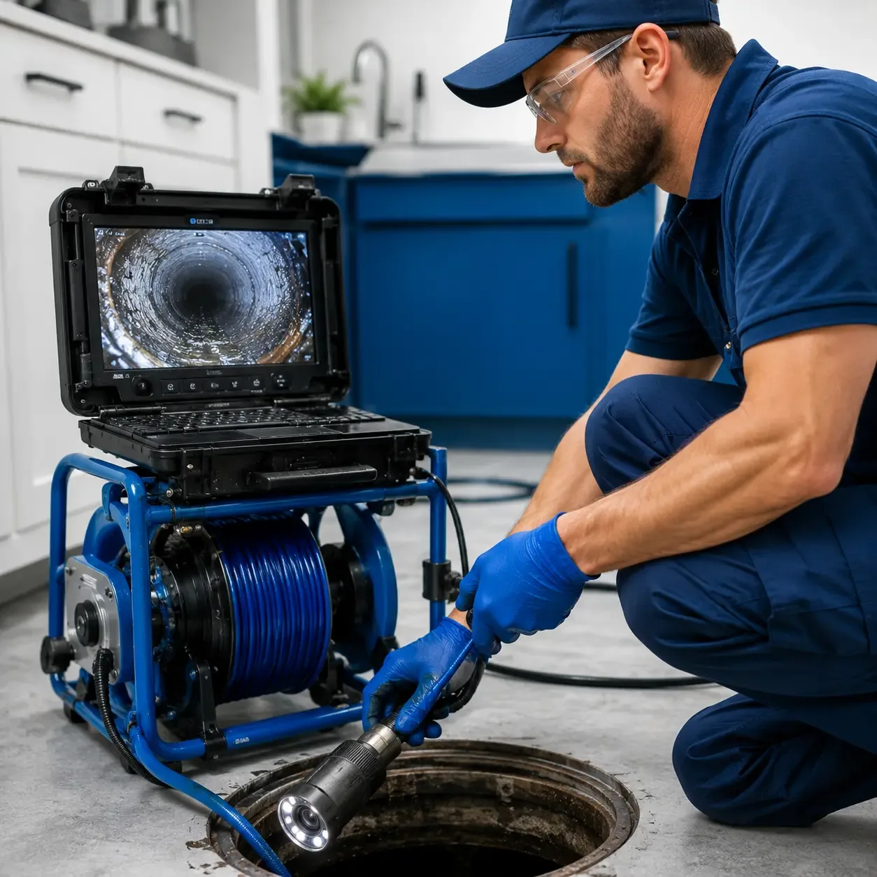 Pipe Relining professionals serving Detroit Lakes, MN